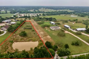 3635 County Rd 424, Cleburne, TX 76031 - Photo 1