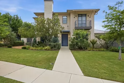 3856 Bent Elm Lane, Fort Worth, TX 76109 - Photo 1