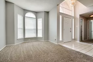 7813 Park Run Rd, Fort Worth, TX 76137 - Photo 5