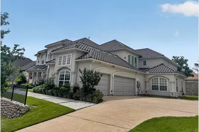 809 Jamestown Lane, Southlake, TX 76092 - Photo 1