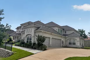 809 Jamestown Ln, Southlake, TX 76092 - Photo 1