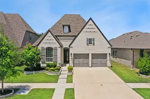 1314 20th St, Northlake, TX 76226 - Photo 3