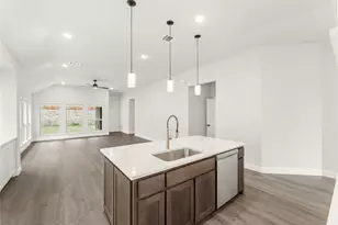 13133 Limestone St, Providence Village, TX 76227 - Photo 11