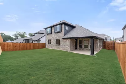 13133 Limestone Street, Providence Village, TX 76227 - Photo 33