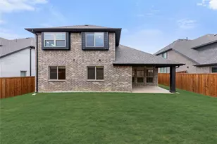 13133 Limestone St, Providence Village, TX 76227 - Photo 29