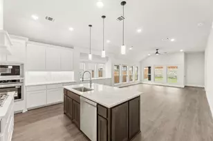 13133 Limestone St, Providence Village, TX 76227 - Photo 9