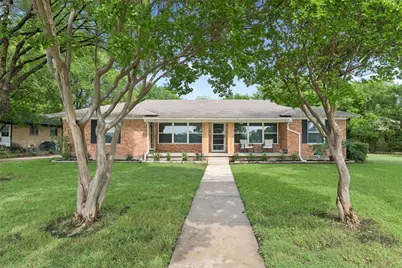 9504-9506 Mercer Drive, Dallas, TX 75228 - Photo 1