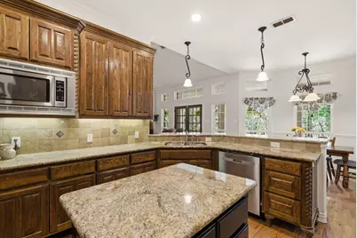 148 Arista Trail, Poolville, TX 76487 - Photo 11