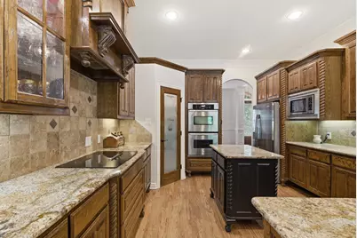 148 Arista Trail, Poolville, TX 76487 - Photo 11