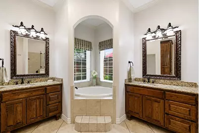 148 Arista Trail, Poolville, TX 76487 - Photo 17