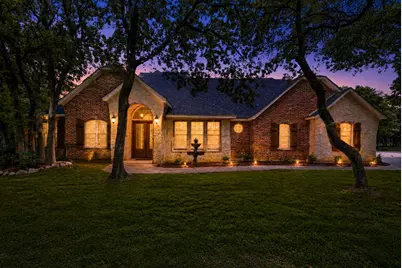 148 Arista Trail, Poolville, TX 76487 - Photo 1