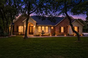 148 Arista Trail, Poolville, TX 76487 - Photo 1