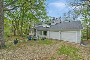 2 Harborview Circle, Denison, TX 75020 - Photo 1