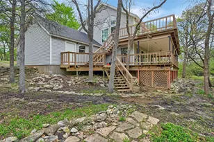 2 Harborview Circle, Denison, TX 75020 - Photo 33