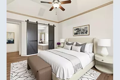 7013 Brook Forest Circle, Plano, TX 75024 - Photo 9