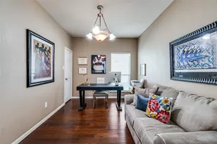 1375 Kingston Pl, Providence Village, TX 76227 - Photo 9