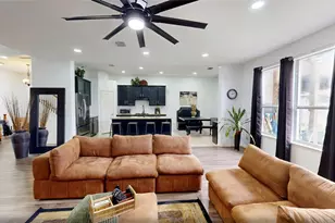 3521 Sedona Dr, Grand Prairie, TX 75052 - Photo 5