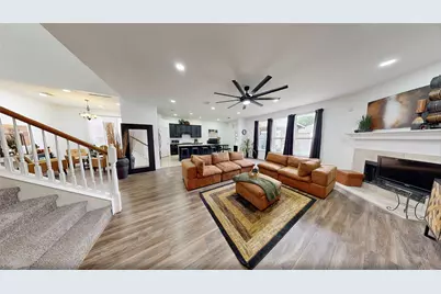 3521 Sedona Drive, Grand Prairie, TX 75052 - Photo 13