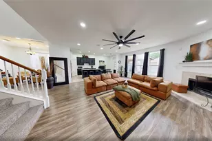 3521 Sedona Dr, Grand Prairie, TX 75052 - Photo 13