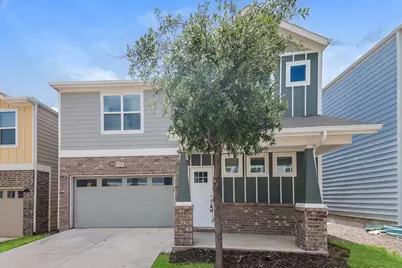 328 Niki Drive, Lewisville, TX 75057 - Photo 1