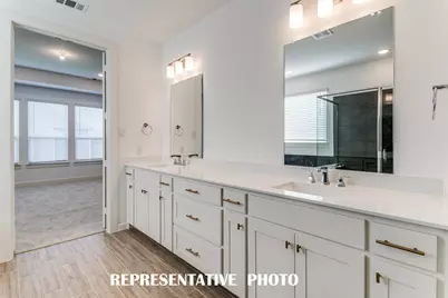6901 Chief Spotted Tail Drive, McKinney, TX 75070 - Photo 9