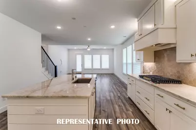 6901 Chief Spotted Tail Drive, McKinney, TX 75070 - Photo 5