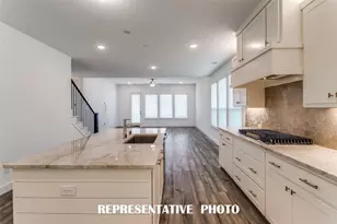6901 Chief Spotted Tail Dr, McKinney, TX 75070 - Photo 5