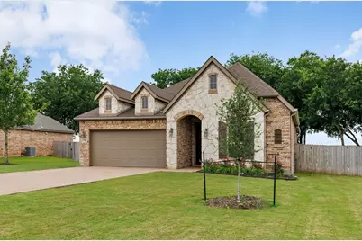 178 Oak Meadow Trail, Waco, TX 76657 - Photo 3