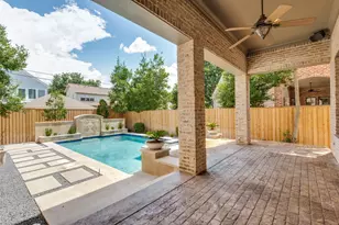 4124 Purdue Ave, University Park, TX 75225 - Photo 17