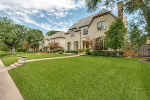 4124 Purdue Ave, University Park, TX 75225 - Photo 11