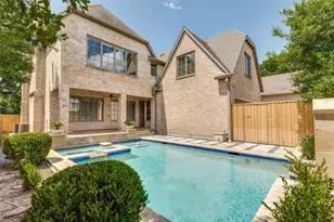 4124 Purdue Ave, University Park, TX 75225 - Photo 21