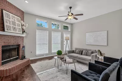2305 Amhearst Lane, Flower Mound, TX 75028 - Photo 13