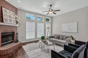 2305 Amhearst Ln, Flower Mound, TX 75028 - Photo 13