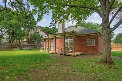 2305 Amhearst Lane, Flower Mound, TX 75028 - Photo 29