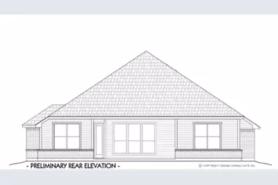 144 Joel Street, Springtown, TX 76082 - Photo 3