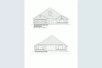144 Joel Street, Springtown, TX 76082 - Photo 3