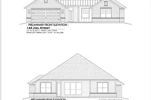 144 Joel St, Springtown, TX 76082 - Photo 3
