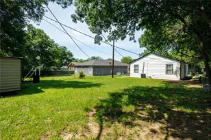 1809 Birdell St, Fort Worth, TX 76105 - Photo 17