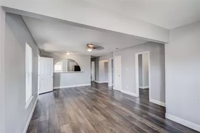 1809 Birdell Street, Fort Worth, TX 76105 - Photo 3