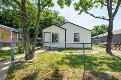 1809 Birdell Street, Fort Worth, TX 76105 - Photo 1