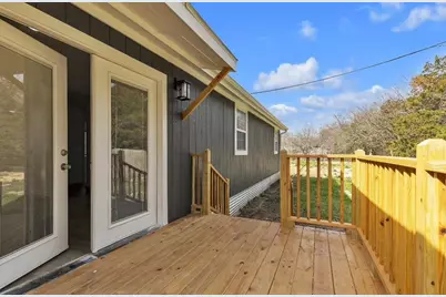583 Hillcrest Circle, Gordonville, TX 76245 - Photo 17