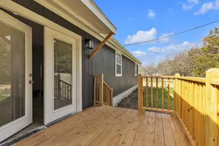583 Hillcrest Cir, Gordonville, TX 76245 - Photo 17
