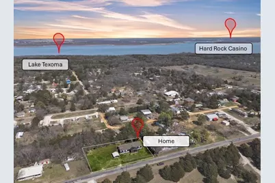 583 Hillcrest Circle, Gordonville, TX 76245 - Photo 15