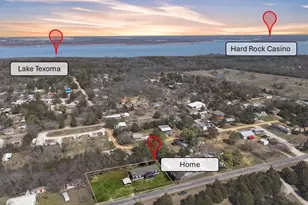 583 Hillcrest Cir, Gordonville, TX 76245 - Photo 15