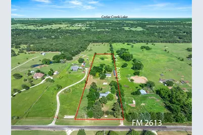 18241 Fm 2613, Kemp, TX 75143 - Photo 29