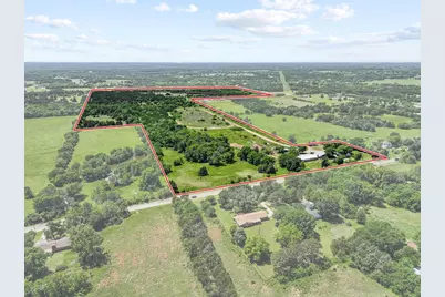 2550 E Fm 120, Denison, TX 75021 - Photo 1