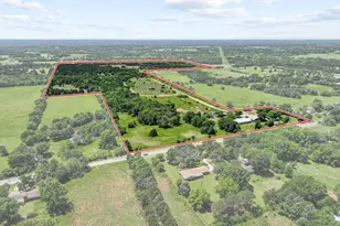 2550 E Fm 120, Denison, TX 75021 - Photo 1