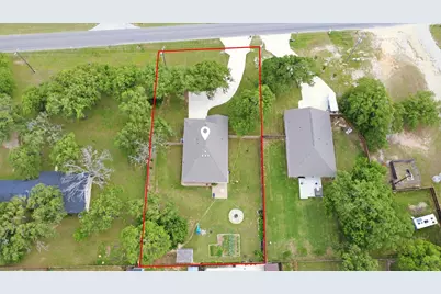 901 E 3rd Street, Springtown, TX 76082 - Photo 29