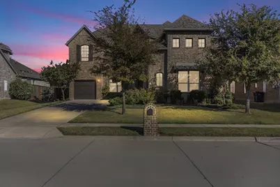 920 Sabine Drive, Prosper, TX 75078 - Photo 39