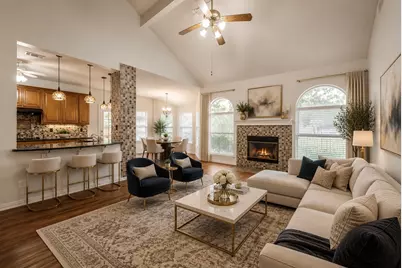 5201 Belle Chasse Lane, Frisco, TX 75035 - Photo 1